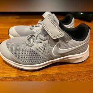 Like New anime Star Runner Toddler